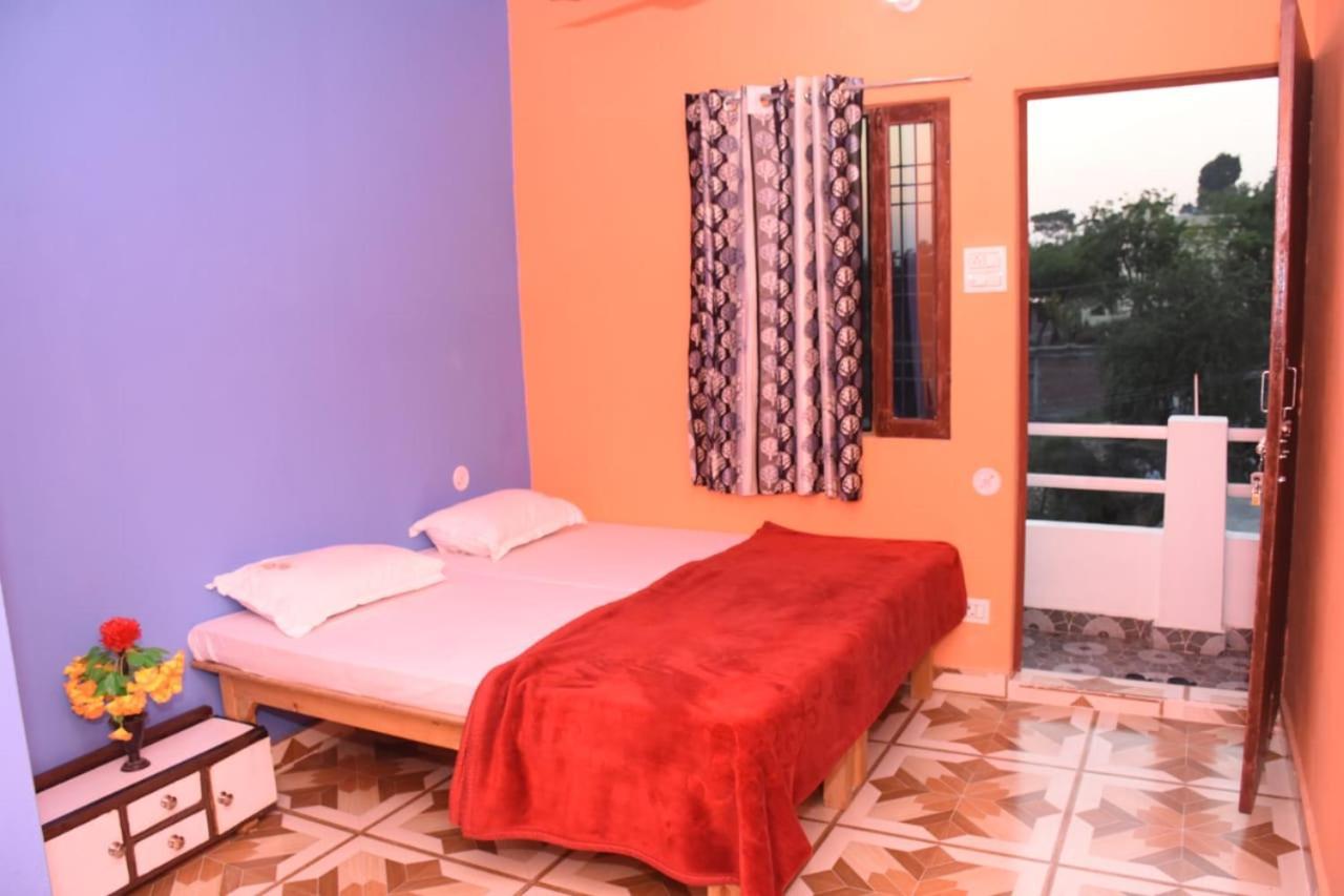 Shree Home Stay Dwarahat Luaran gambar