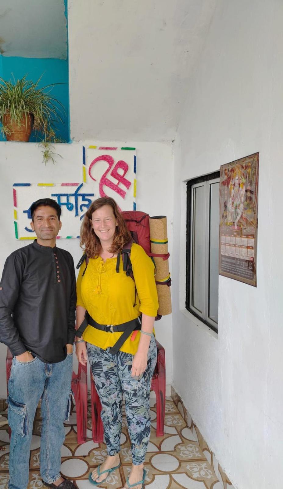 Shree Home Stay Dwarahat Luaran gambar